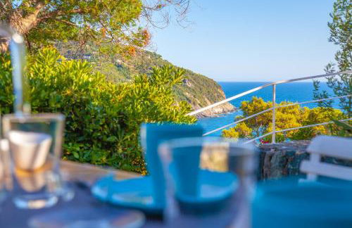 GIARDINO SUL MARE House - Levanto Sea View - Foto 24