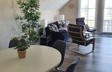 Ferienapartment Wiese & Meer auf Rügen - Foto 12