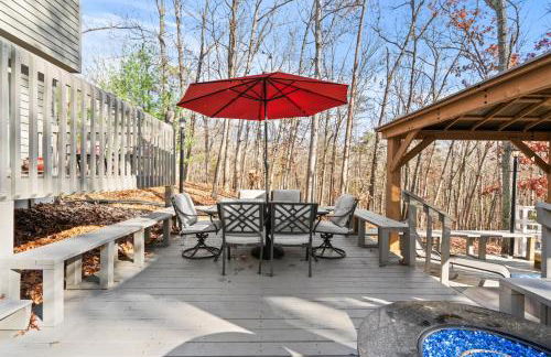 Cozy Mountain Song- Massanutten Mountain - Foto 24