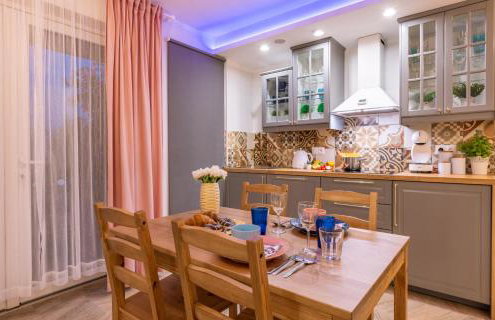 Villa Kasztelan Apartamenty - Foto 37