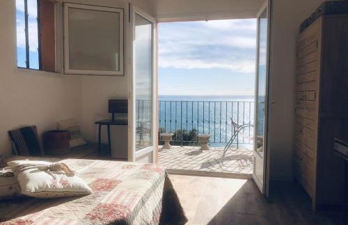 Belle Villa VUE MER EXCEPTIONNELLE PISCINE PRIVÉE 3 mn PLAGES et CALANQUES - Foto 27