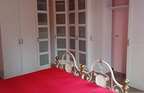 Casa 28 Luglio - Camera Matrimoniale - Foto 12