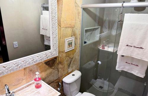 Casa de Campo a 11 km de Flecheiras - Foto 23