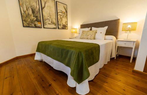 Apartamentos Rurales la Campiña - Foto 25