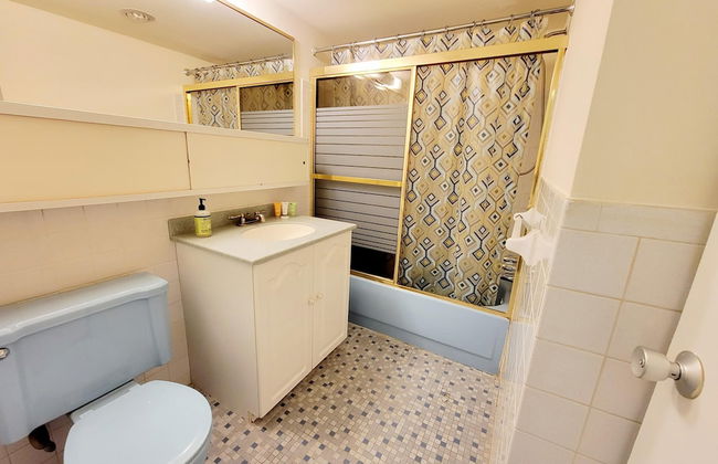 Great Clean Spacious Modern Long Term - Foto 4