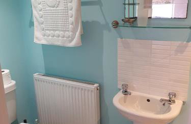 Fodol Cottages - Foto 32