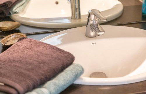 Appartement duplex vue mer - Photo 25