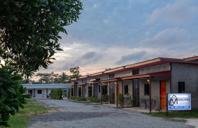 Malinee Resort - Photo 63