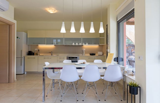 Villa Misemeli - Foto 8