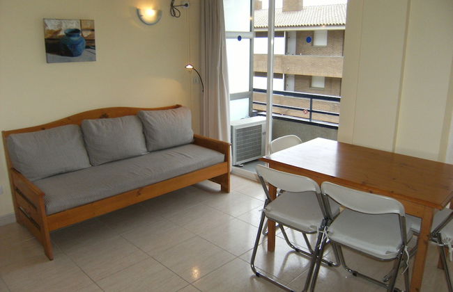 Apartamento Blau Park 415 - Foto 11