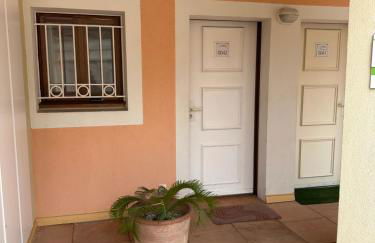 Villa Francia Résidence piscine tennis à 500m des plages de Cannes - Foto 20