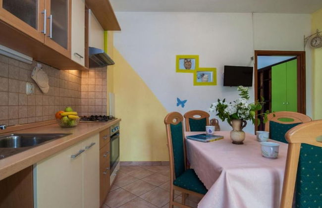 Seaside Oasis Apartments on Island Ugljan - Foto 14