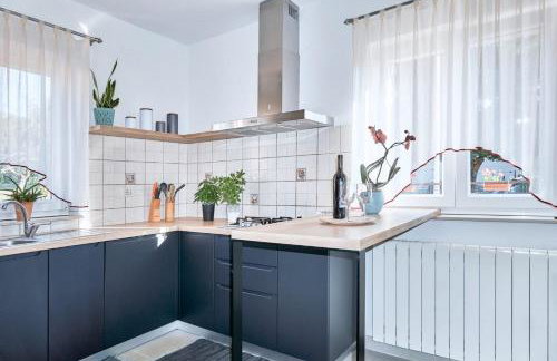 Villa Zelena Oaza - Photo 18