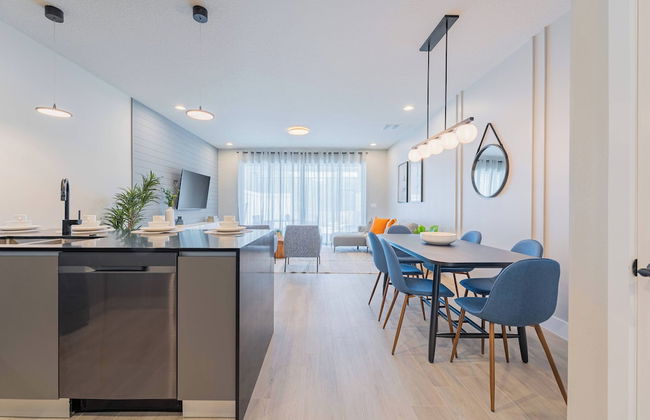 Your Orlando Retreat: Warm and Welcoming Townhome - Foto 67