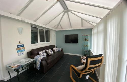 Craster Crew House - Foto 10