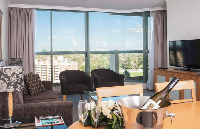 The Sebel Sydney Chatswood - Foto 24