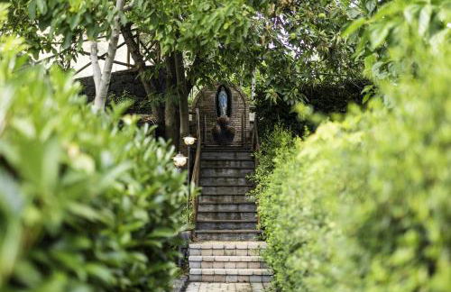 Villa Sara sull'etna con Piscina - Foto 15