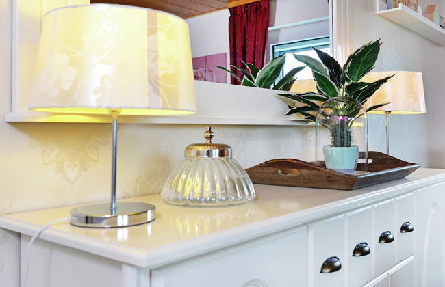 Spacious Apartment in Rattlar near Forest - Foto 33