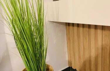 Elegant Apartment Keramoti - Photo 17