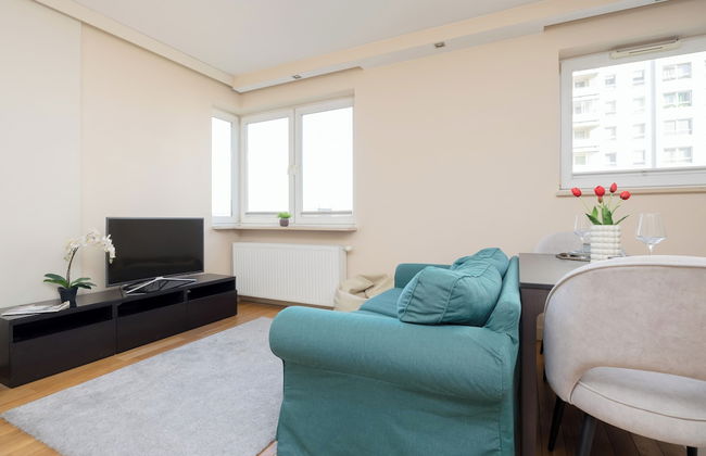 Apartment Near Stokłosy by Renters - Foto 25