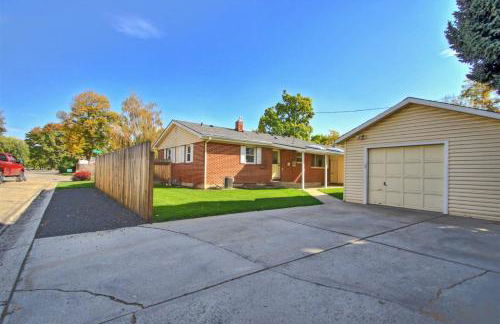 Wilson Circle - Foto 28