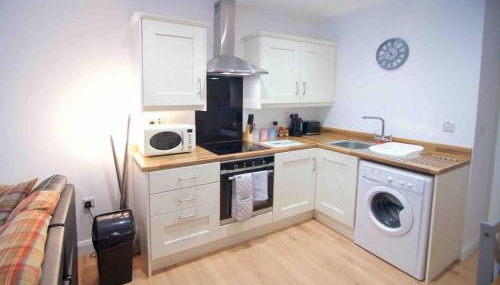 Newly refurbished flat, 1 min from Galgorm resort - Foto 3