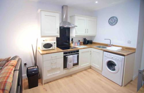 Newly refurbished flat, 1 min from Galgorm resort - Foto 3