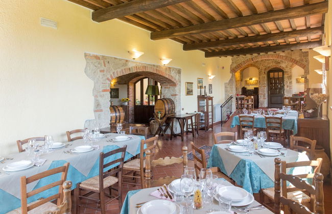 Agriturismo Le Anfore - Foto 58