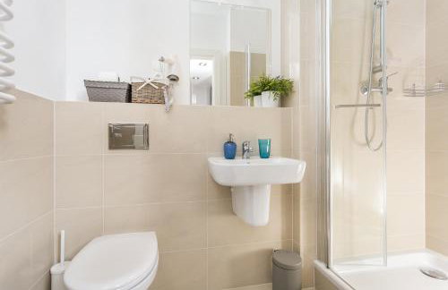 Venetian House Market Square Aparthotel - Photo 138