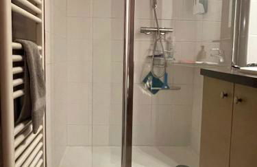 Bel appartement T3 pour 6 à 8 personnes à Brides-Les-Bains - Foto 7