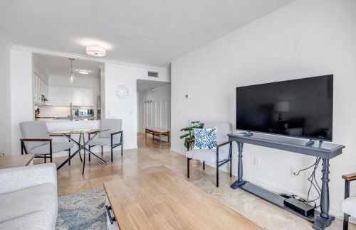 Oceanfront Penthouse Paradise - Foto 11