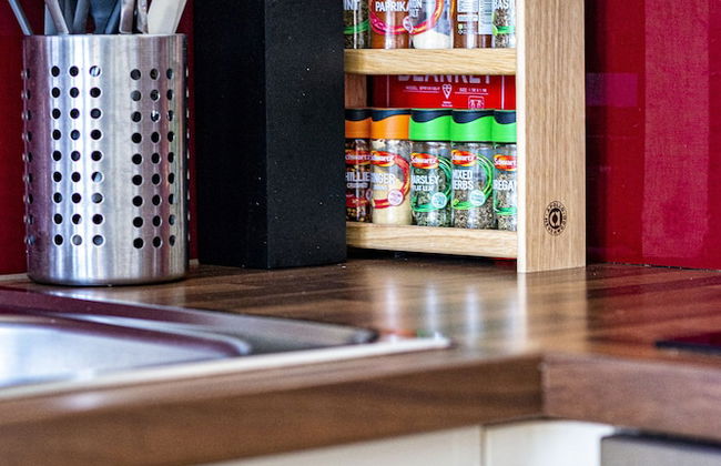 Greyfriars - Foto 49