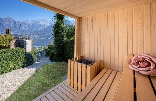 Bellagio Village - Holiday Apartments by the Lake - Seasonal Warm Pool and Sauna - Foto 11