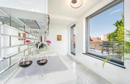 Apartamenty Z Widokiem Na Mazury Jezioro Czos Sauna Jacuzzi - Foto 78