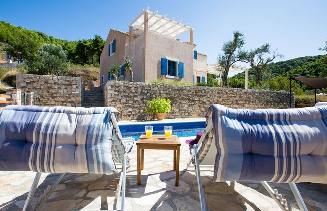 Villa Authentica - Foto 42