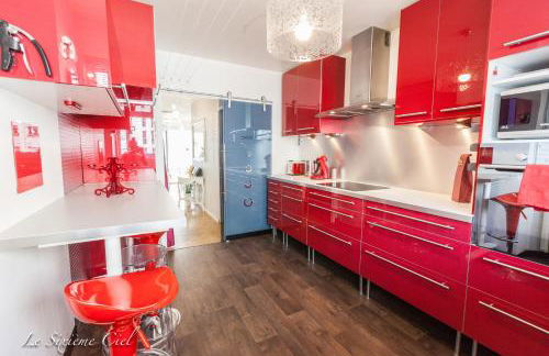 Le Sixième Ciel - Photo 21