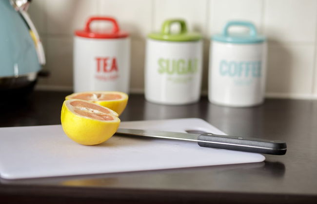 Wolverhampton City Stay II - Foto 28