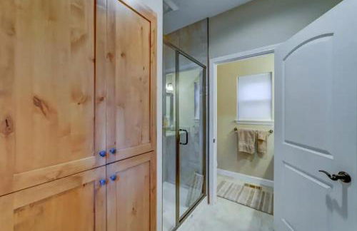 Butterfly View Retreat - 45 Min to Yosemite - Foto 26