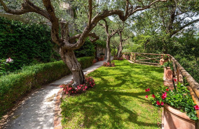 Villa Casarossa Numero Uno 6 - Foto 47