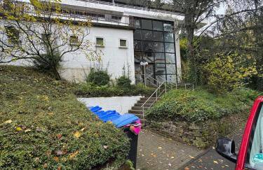 Cozy Apartment Beethoven mit Balkon - Foto 18