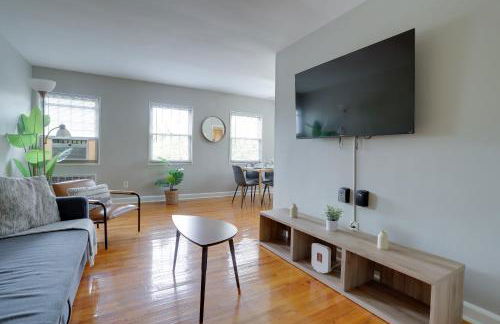 Prime Alexandria Location Corporate Apt - Foto 1