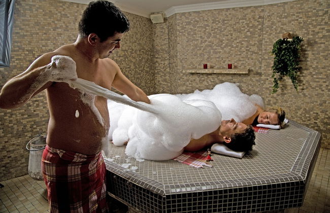 Enjoy Resorts Marina Fiskenæs - Foto 58