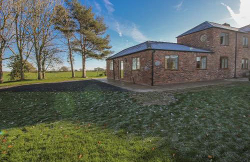 Garden Cottage - Foto 40