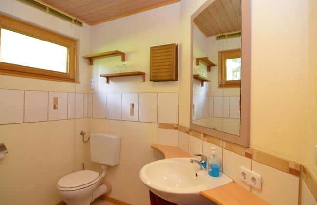 Cosy Apartment With Covered Porch - Foto 28