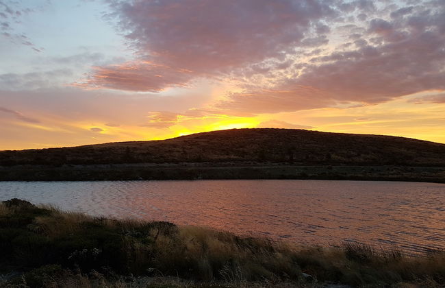 Lake Stella Mountain Retreat - Foto 22