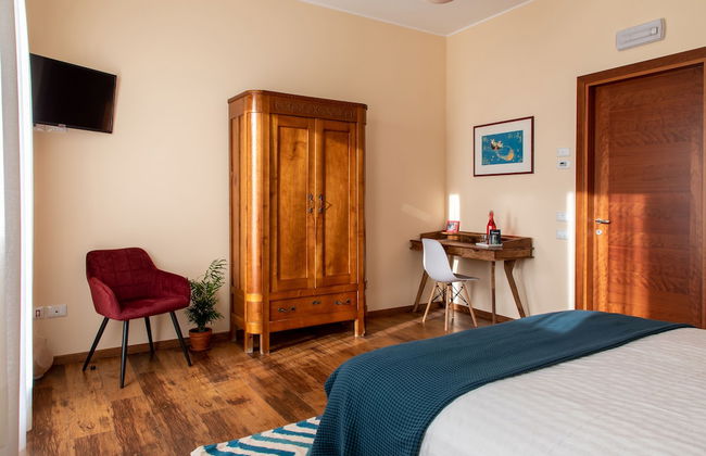 Agriturismo da Zeffi - Foto 9