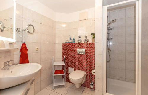 Brücken-Butze Whg 12 Villa Strandburg - Foto 11