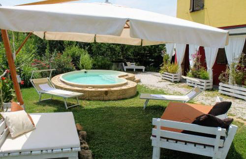 La Rupe del Falco - Foto 21