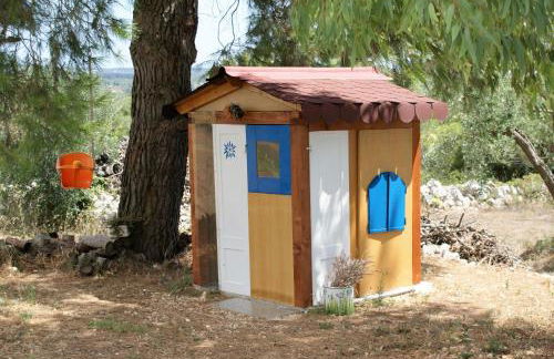 Trulli Eutopia - Foto 20