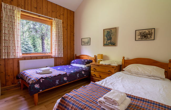 Kerrow Cottage - Foto 23